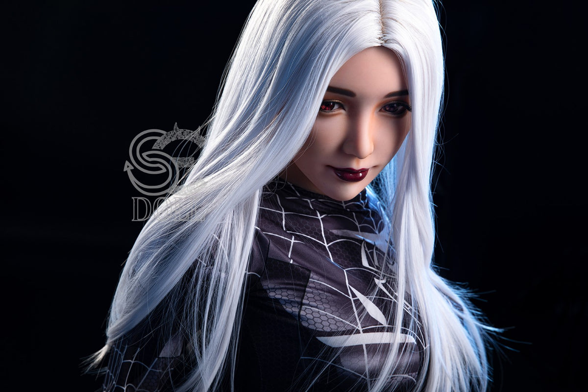 Bambola del sesso del gattino (SEDoll 163 cm Coppa E #069 TPE) EXPRESS