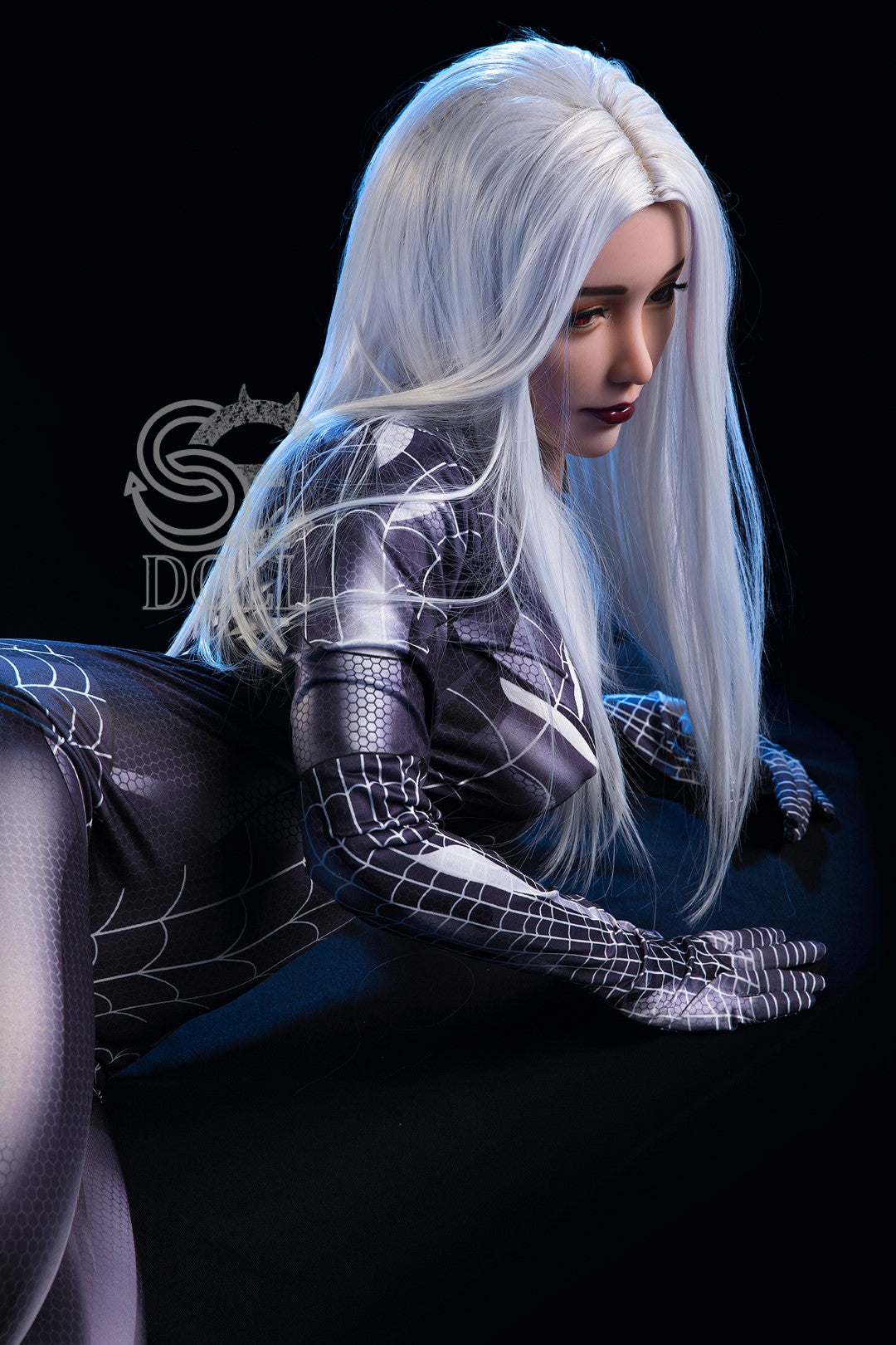 Bambola del sesso del gattino (SEDoll 163 cm Coppa E #069 TPE) EXPRESS