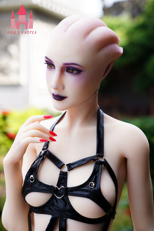Kinsley Sex doll (Dolls Castle 170cm b-cup #A6 TPE)