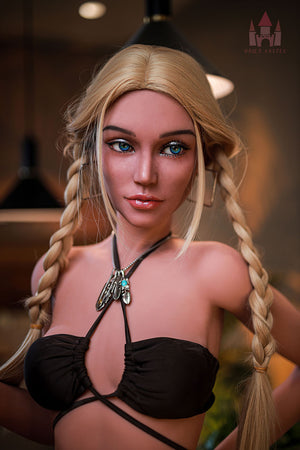 Bambola da crociera (Dolls Castle 170 cm B-CUP #DC04 TPE)