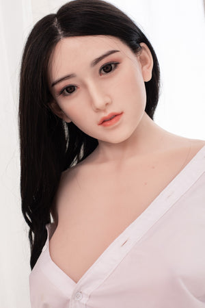 Bambola di sesso liao (Starpery 171 cm C-CUP TPE+silicone)