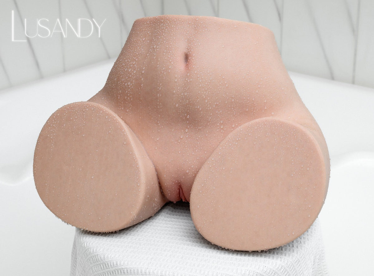 Piacere Anca (Lusandy Doll LSD-T01 RST silicone)