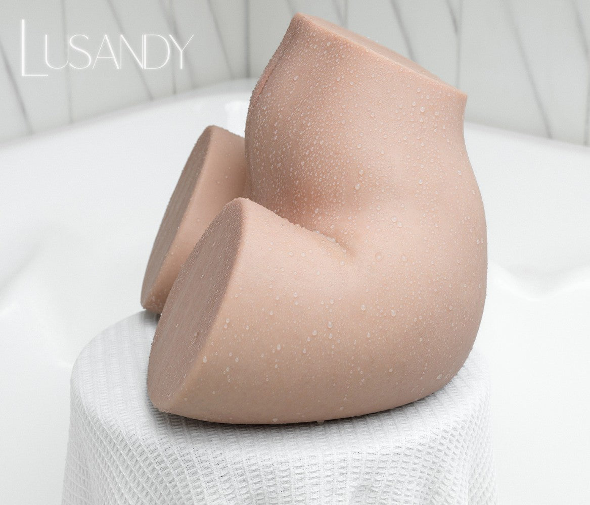 Piacere Anca (Lusandy Doll LSD-T01 RST silicone)