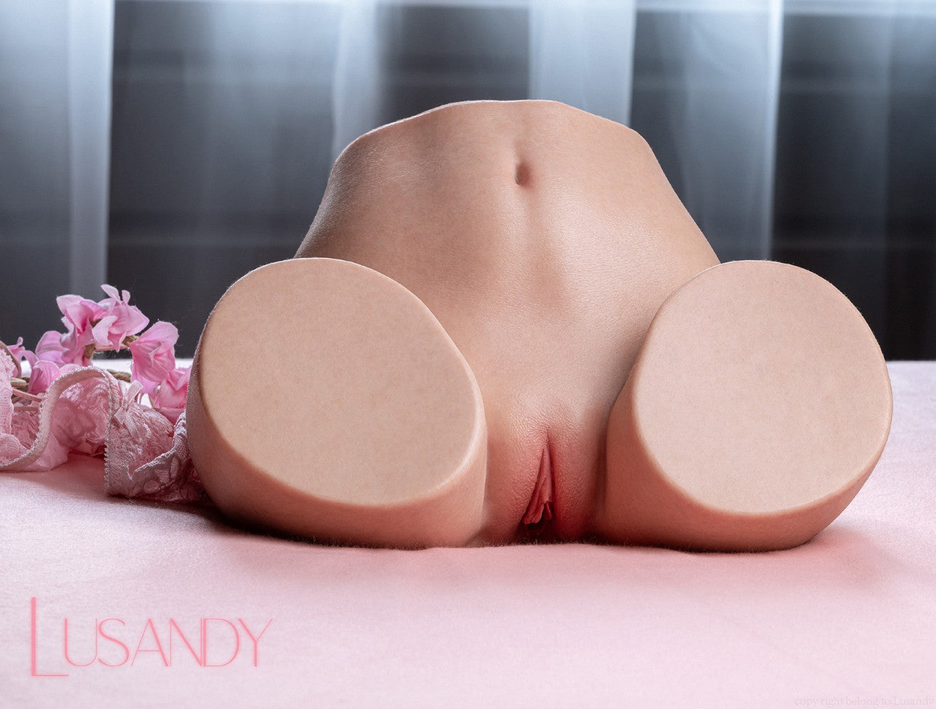 Piacere Anca (Lusandy Doll LSD-T01 RST silicone)