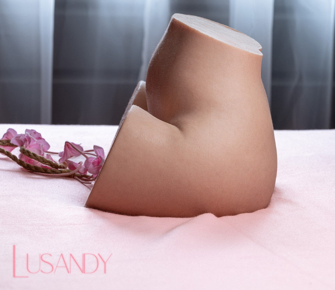 Piacere Anca (Lusandy Doll LSD-T01 RST silicone)