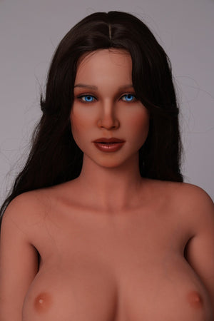 Carmen Sex doll (WM-Doll 172cm d-cup #SS107 TPE+silicone)