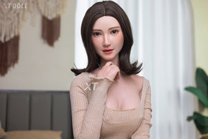 Charlie Sex Doll (XT Doll 164 cm C-CUP #XT-33 Silicone)