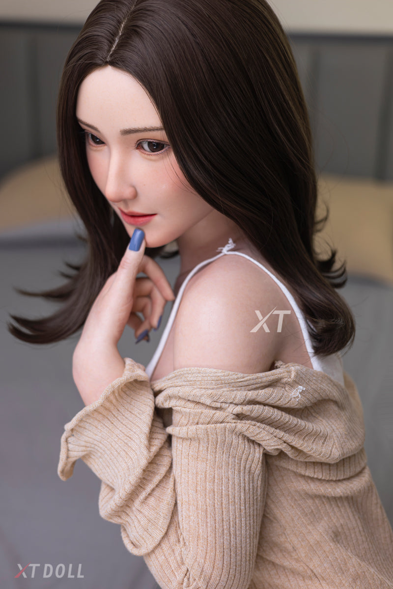 Charlie Sex Doll (XT Doll 164 cm C-CUP #XT-33 Silicone)