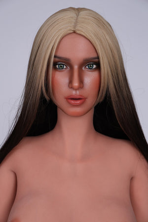 Natalya Sex Doll (WM-Doll 159 cm C-CUP #SS111 TPE+silicone)