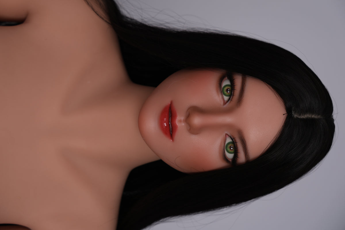 Selene-D Sex doll (LilyDoll 158cm D-cup #LD020 TPE+silicone)