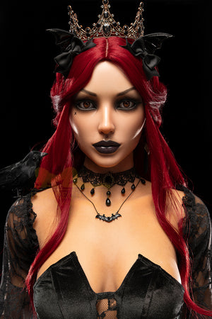 Gia Sex doll (Irontech Doll 169cm c-cup S47 silicone)
