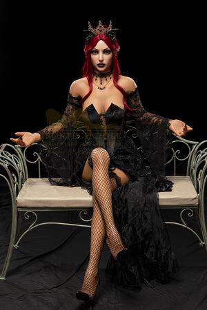 Gia Sex doll (Irontech Doll 169cm c-cup S47 silicone)