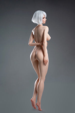 Yorha 2B Sex Doll (Game Lady 171 cm E-Cup No.18 Silicone) EXPRESS