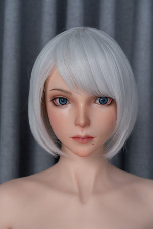 Yorha 2B Sex Doll (Game Lady 171 cm E-Cup No.18 Silicone) EXPRESS