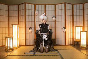 Yorha 2B Sex Doll (Game Lady 171 cm E-Cup No.24 Silicone)