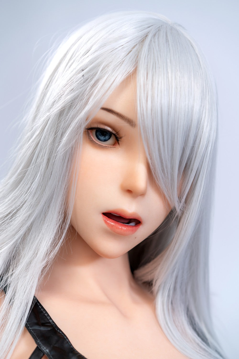 Yorha A2 bambola del sesso (Game Lady 171 cm Coppa E N. 24-2 Silicone)