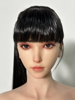 Eve Sex doll (Game Lady 171cm g-cup No.27 silicone)