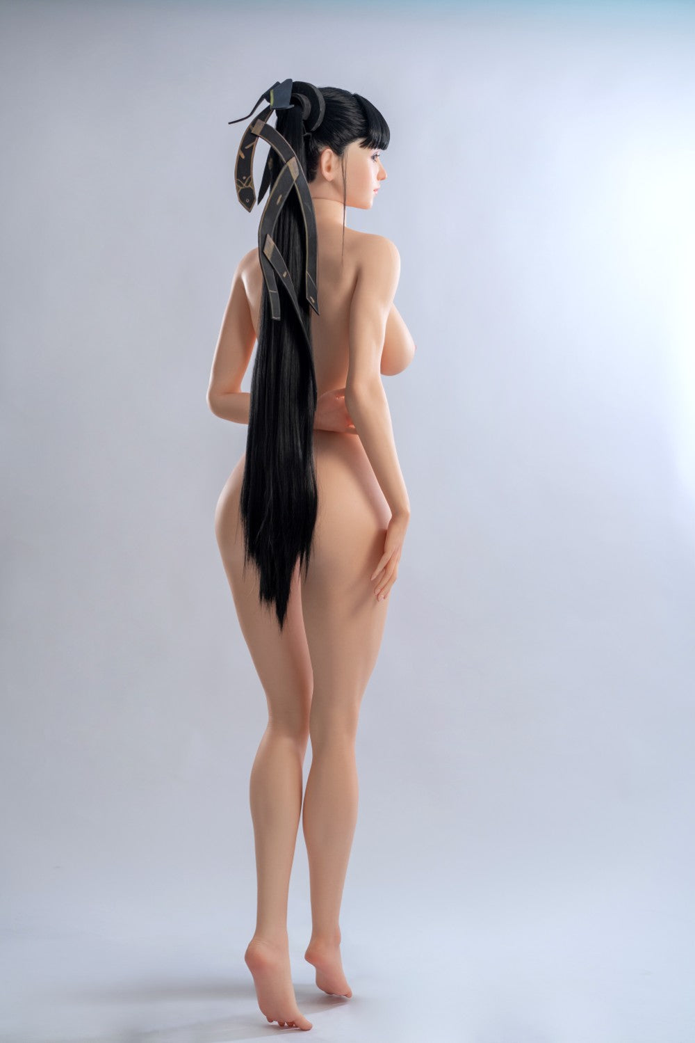 Eva Sex Boll (Game Lady 171 cm G-CUP n. 34-1 silicone)