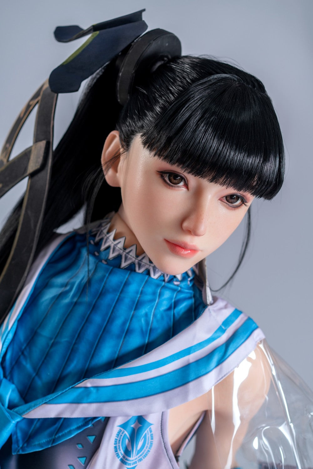 Eva Sex Boll (Game Lady 171 cm G-CUP n. 34-1 silicone)