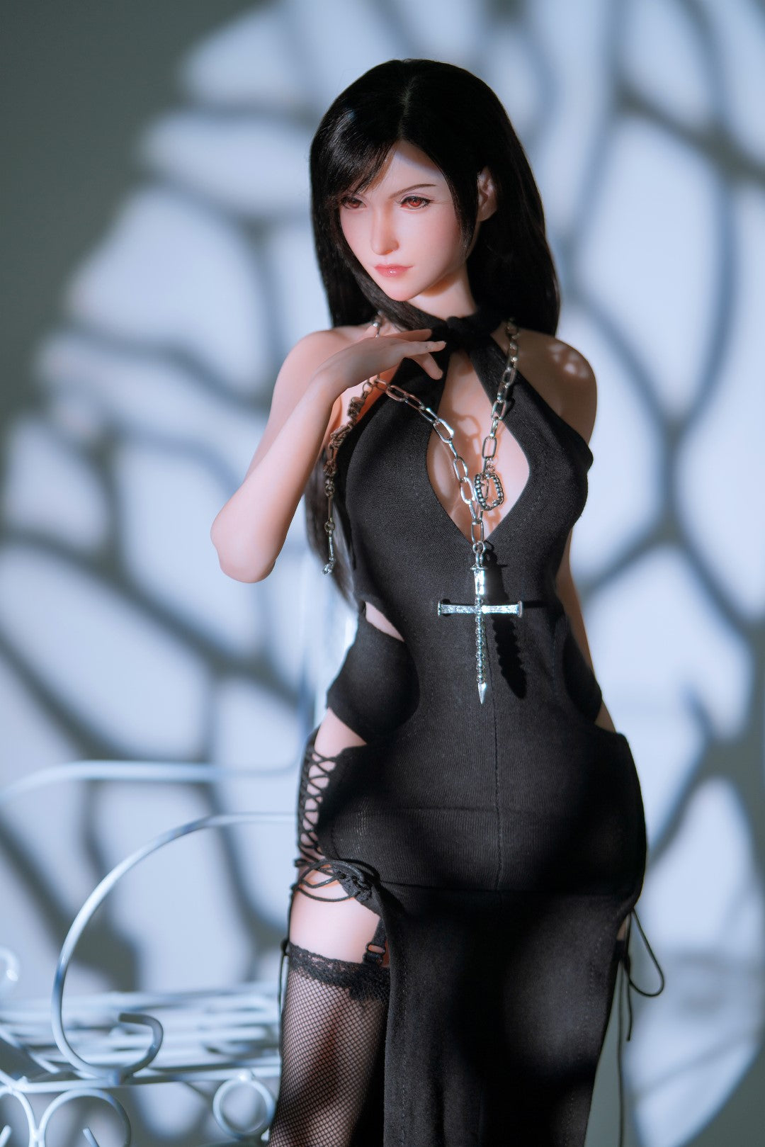 Tifa Mini (Game Lady 65 cm Coppa E No.03S Silicone)