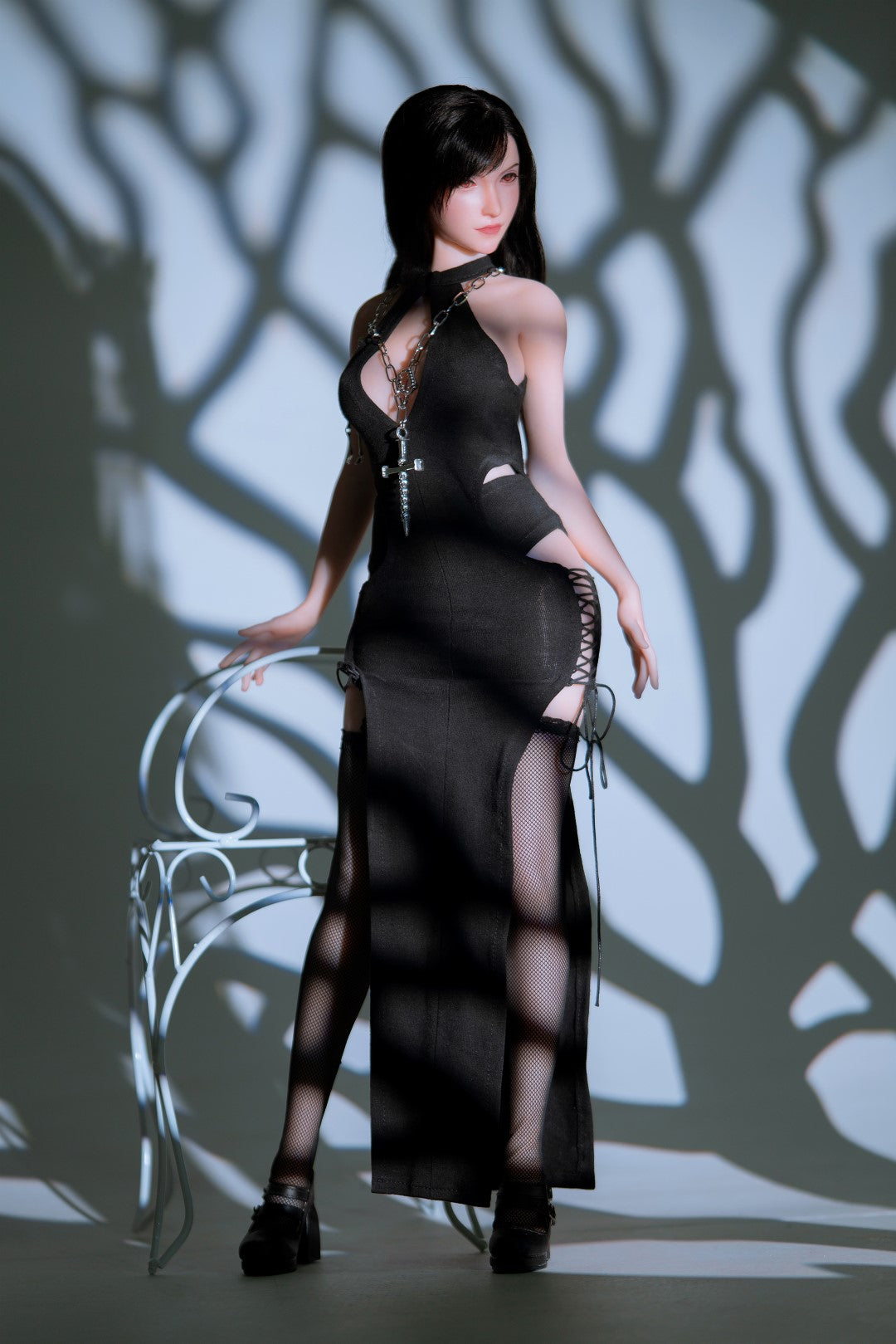 Tifa Mini (Game Lady 65 cm Coppa E No.03S Silicone)