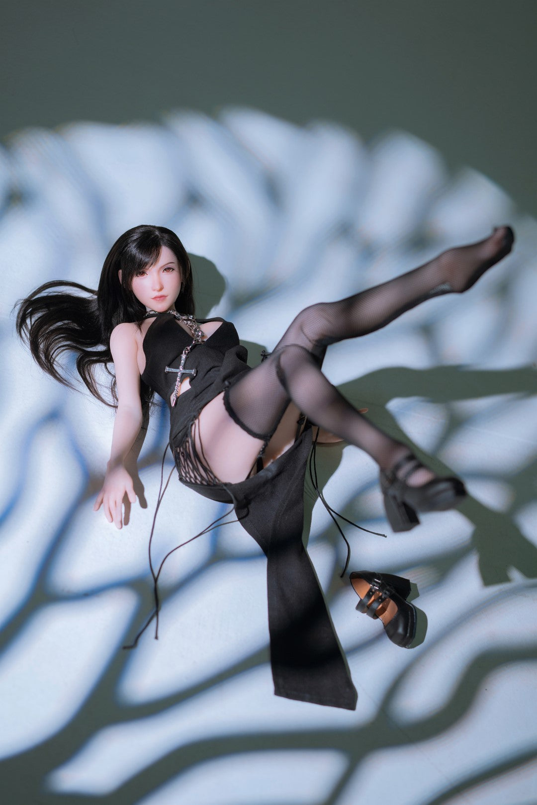 Tifa Mini (Game Lady 65 cm Coppa E No.03S Silicone)