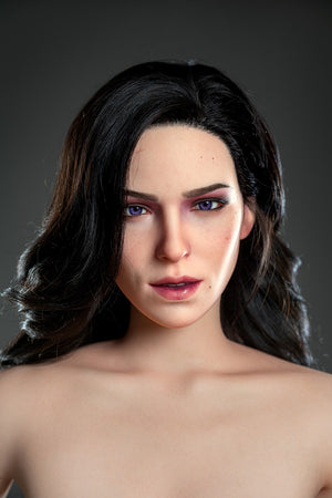 Yennefer Sex Doll (Game Lady 168 cm E-Cup No.12 Silicone)