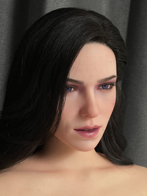 Yennefer Sex Doll (Game Lady 168 cm E-Cup No.12 Silicone)