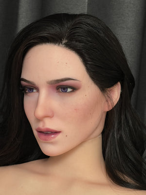 Yennefer Sex Doll (Game Lady 168 cm E-Cup No.12 Silicone)