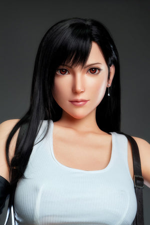Bambola del sesso tifa (Game Lady 168 cm E-Cup No.15 Silicone) EXPRESS