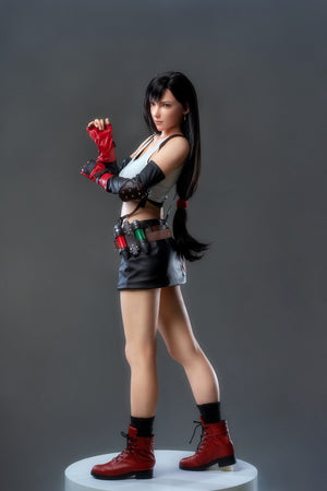 Bambola del sesso tifa (Game Lady 168 cm E-Cup No.15 Silicone) EXPRESS