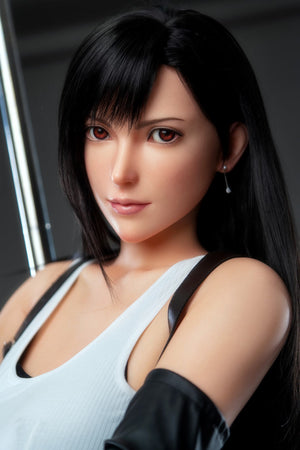 Bambola del sesso tifa (Game Lady 168 cm E-Cup No.15 Silicone) EXPRESS