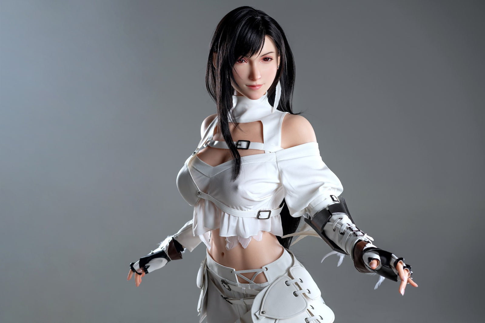 Tifa Sex doll (Game Lady 171cm E-cup No. 26-1 silicone)