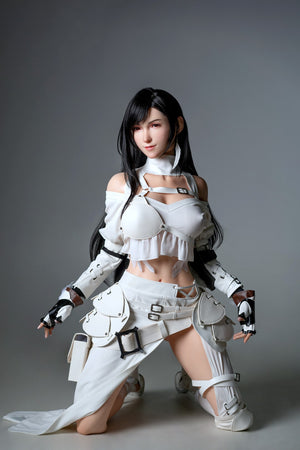 Tifa Sex doll (Game Lady 171cm Ecup No.26-1 silicone)