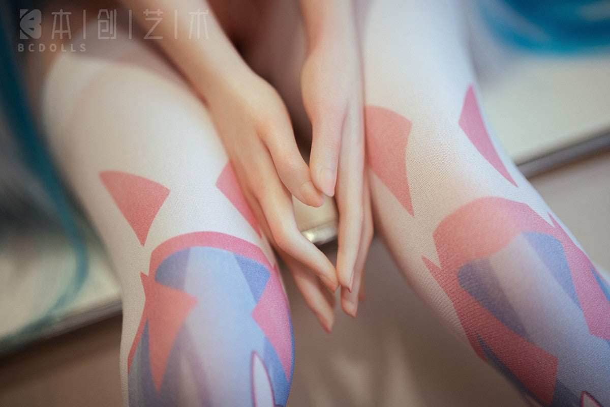 Lize Sex doll (BC-Doll 141cm D-cup #M04 silicone)