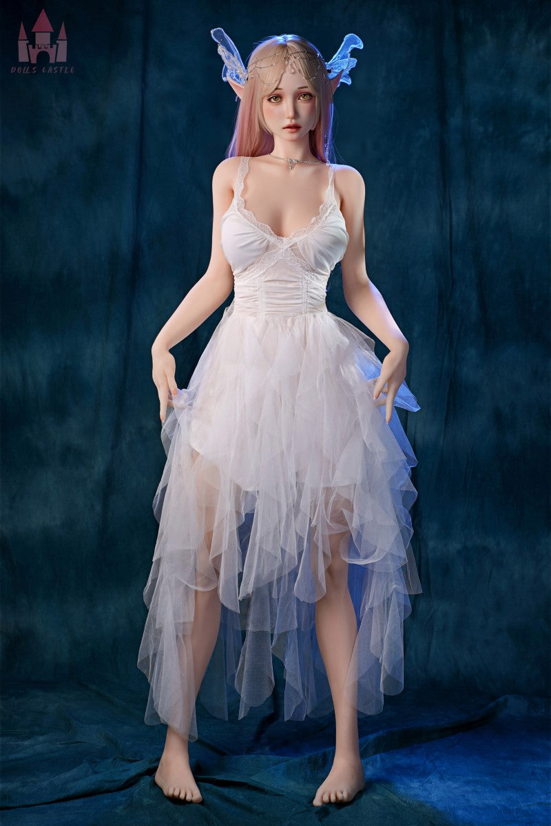 Lyla Sex doll (Dolls Castle 170cm E-cup #S32 TPE+silicone)