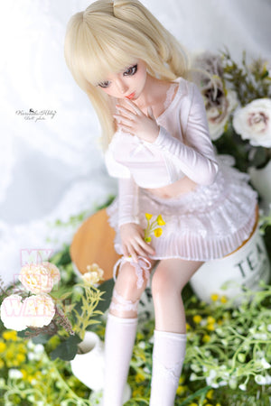 Fiona Sex Doll (My Loli Waifu 60 cm C-Cup M1 silicone)