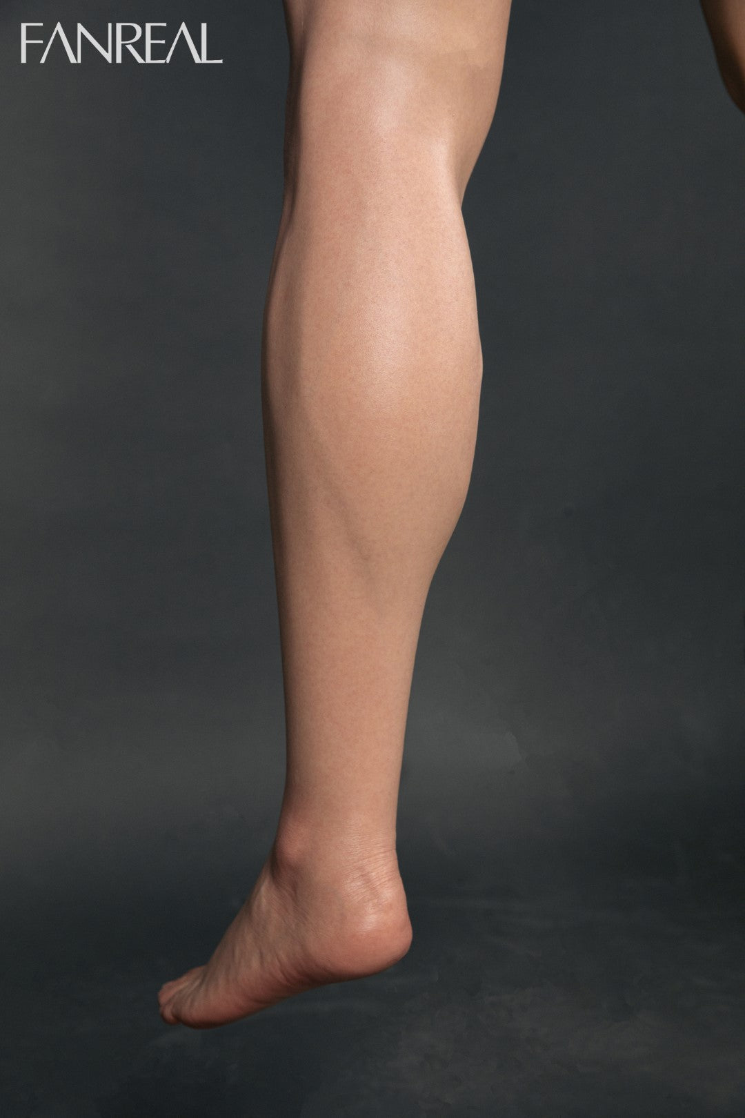 Carter bambola del sesso maschile (FanReal Doll 173 cm Silicone)