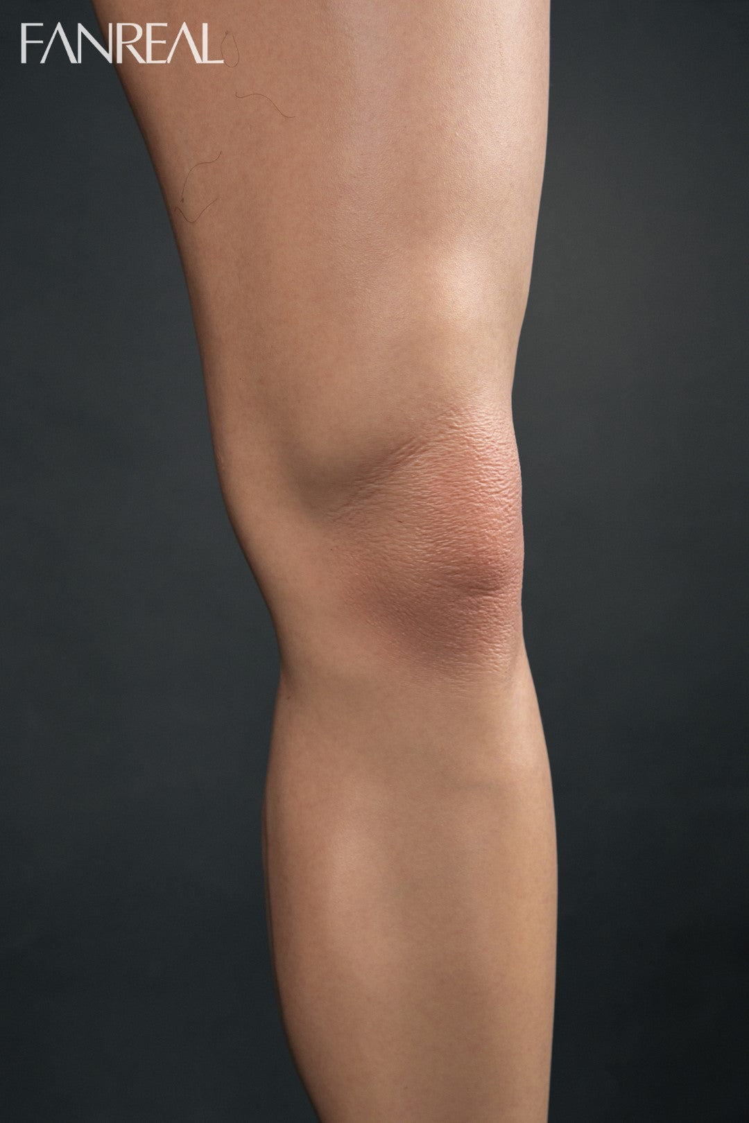 Carter bambola del sesso maschile (FanReal Doll 173 cm Silicone)