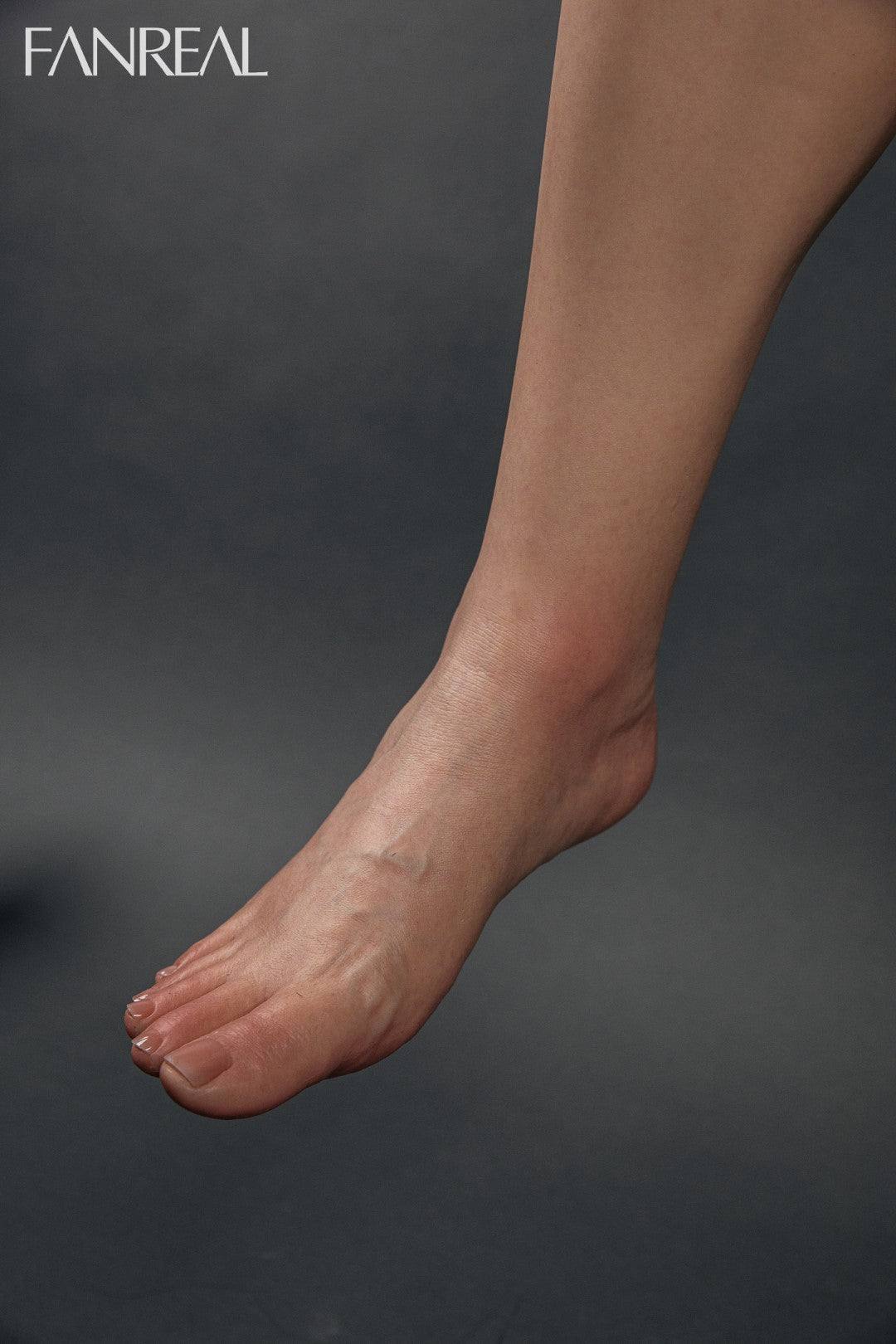 Carter bambola del sesso maschile (FanReal Doll 173 cm Silicone)