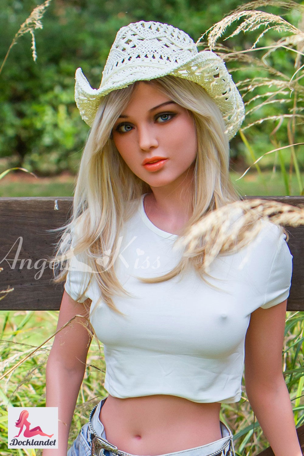 Maddison Sex Doll (AK-Doll 165cm D-Cup #S273 Silicone)