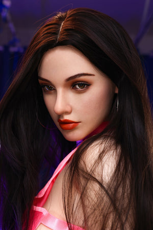 Maria bambola sessuale (Normon Doll 165 cm D-CUP NM022 SILICONE)