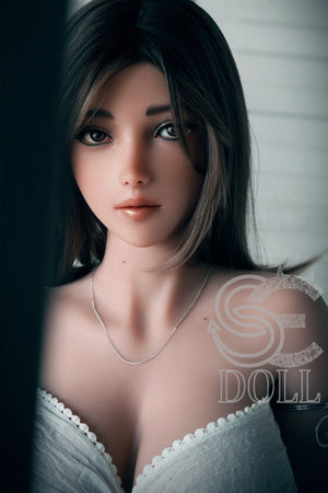 Bambola tracy.b sex (SEDoll 161 cm F-CUP #L76 TPE)