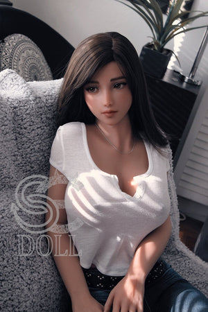 Tracy.b Sex doll (SEDoll 161cm f-cup #L76 tpe) EXPRESS
