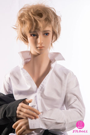 Michael Male Sex Doll (YJL Doll 165 cm MD003 TPE)