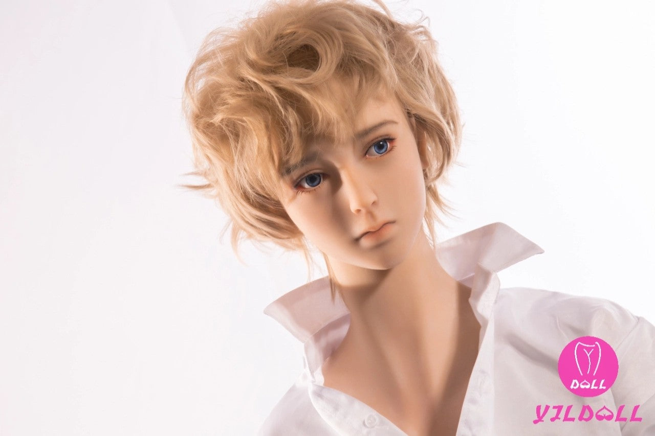 Michael bambola del sesso maschile (YJL Doll 165 cm MD003 TPE)