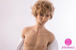 Michael Male Sex Doll (YJL Doll 165 cm MD003 TPE)