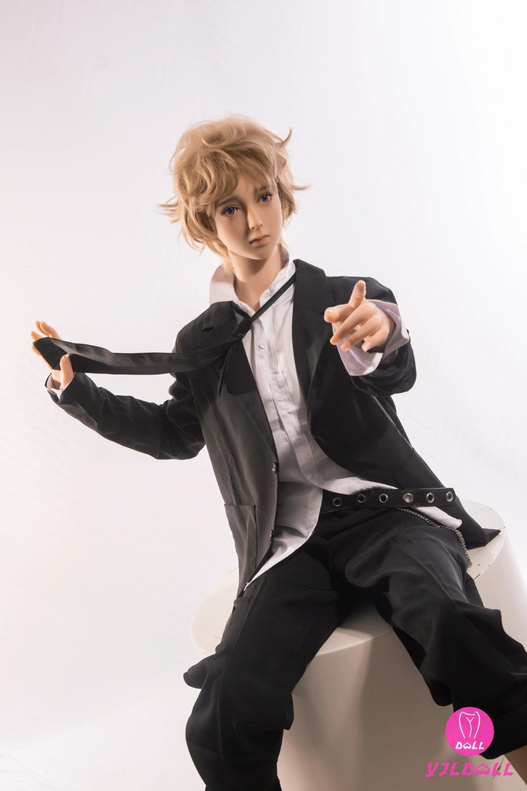 Michael Male Sex Doll (YJL Doll 165 cm MD003 TPE)