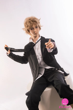 Michael Male Sex Doll (YJL Doll 165 cm MD003 TPE)