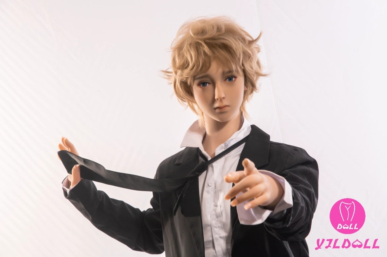 Michael Male Sex Doll (YJL Doll 165 cm MD003 TPE)